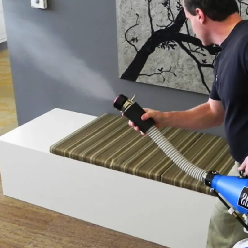 Professional Odor Removal in Saint Anthony, MN